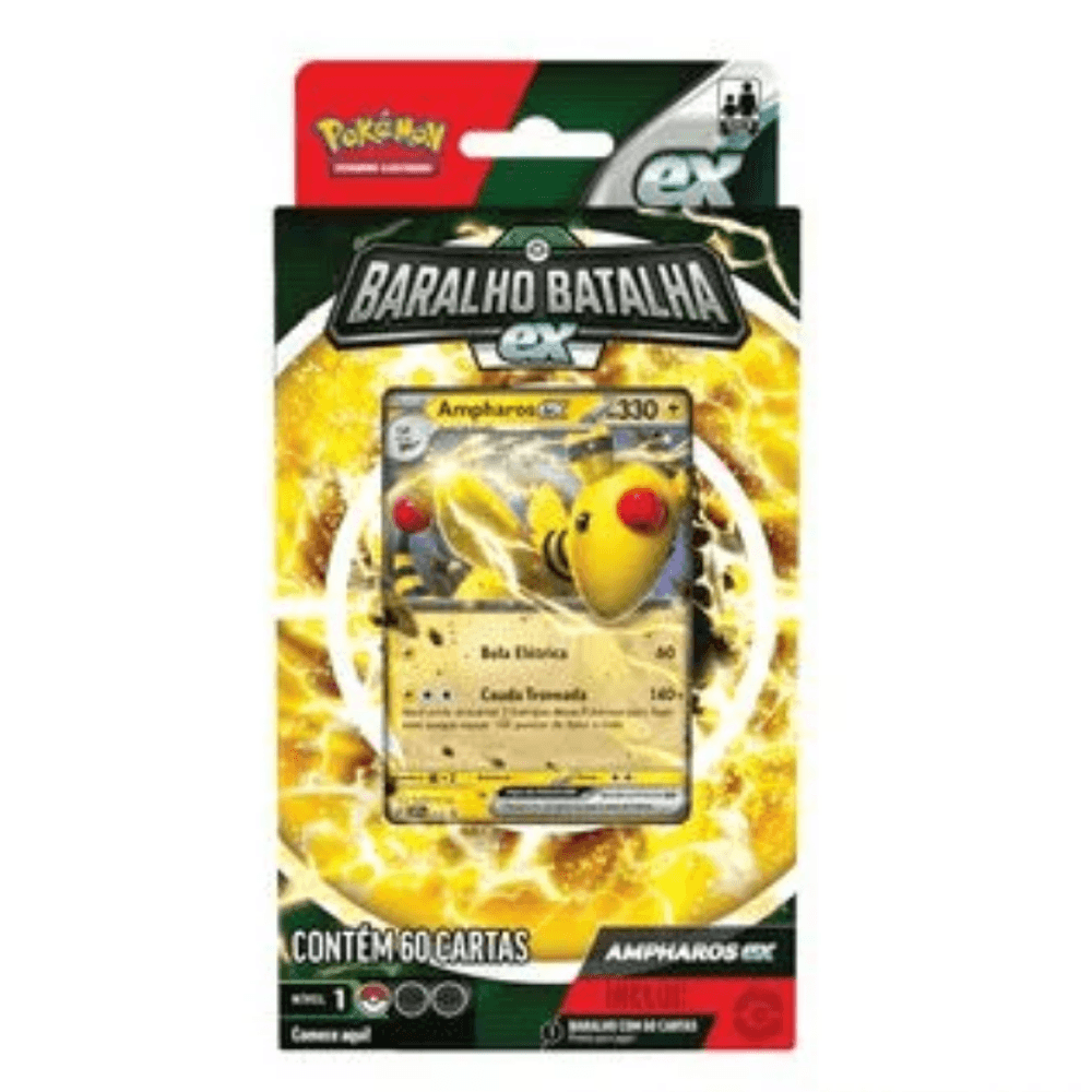 Jogos-Brinquedo-Pokemon-Baralho-Batalha-Ampharos-Ex