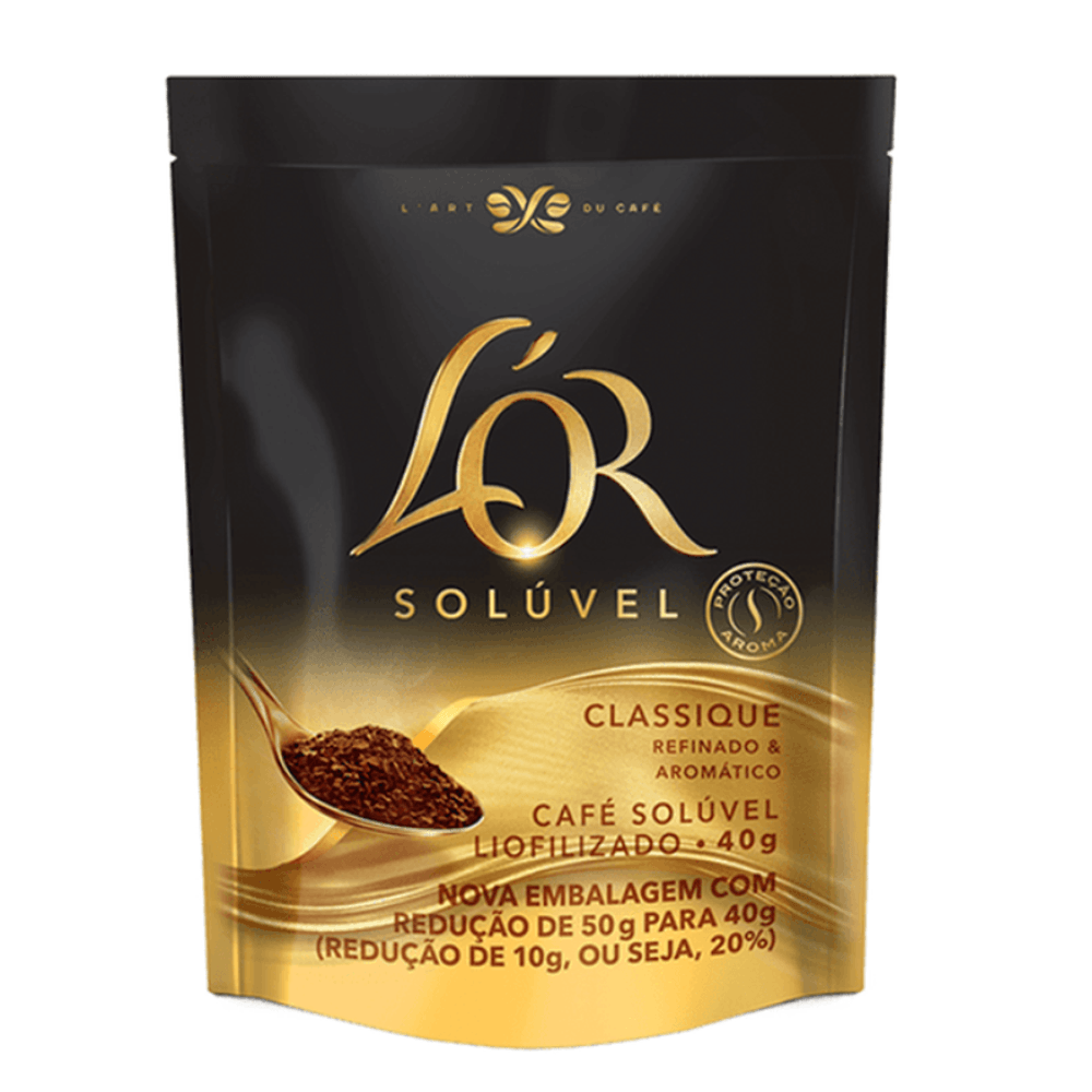 Cafe-Soluvel-Classique-Pouch-Lor-40g