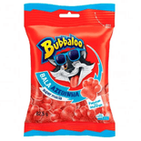 Bala-Bubbaloo-Patinhas-Morango-Azedinha-825g