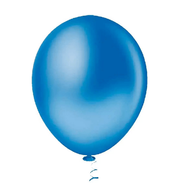 Balao-Granfesta-9-Redondo-Azul-Escuro