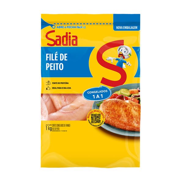 frango