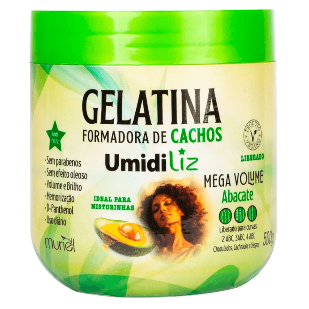 Gelatina-Umidiliz-Abacate-Mega-Volume-500g