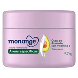 Creme-Hidratante-Monange-Oleo-de-Abacate-Areas-Especificas-50g