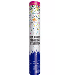 Lanca-Confetes-Festa-Colorido-Metalizado-Silver-Plastic-30cm