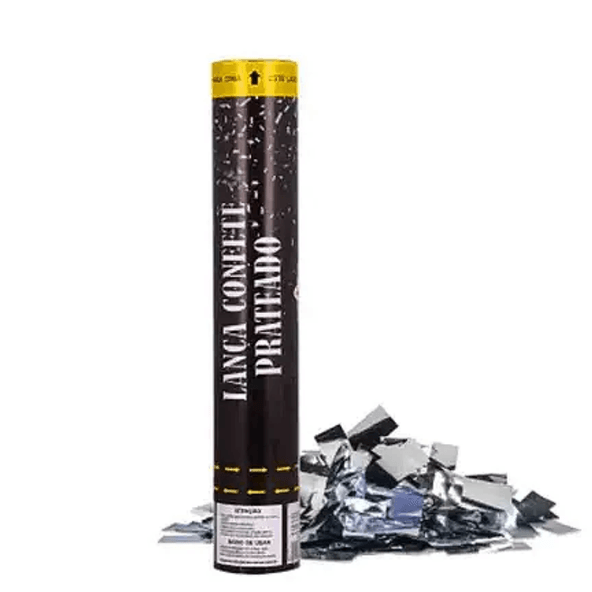 Lanca-Confete-Prateado-Metalizado-Silver-30cm