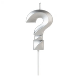 Vela-Silver-Design--Branco--Perolizada-Numero