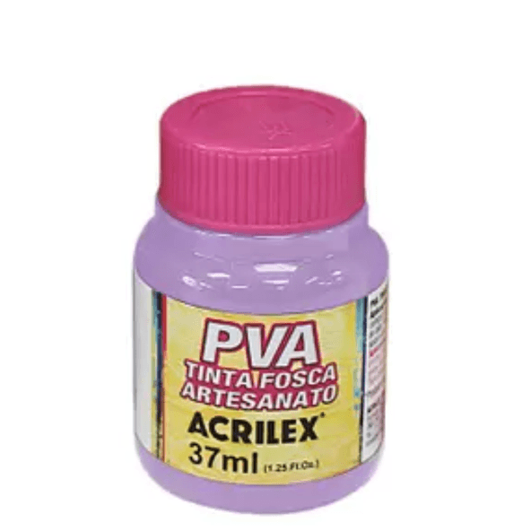 Tinta-Fosca-Artesanato-Acrilex-Lilas-37ml