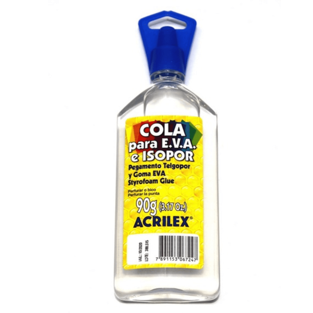 Cola-para-EVA-e-Isopor-Acrilex-90g