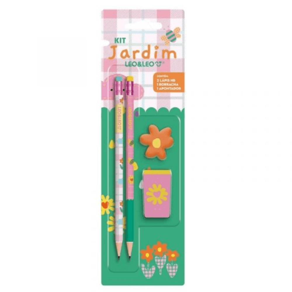 Kit-Escolar-Jardim-Leo-e-Leo-LapisApontadorBorracha-1un