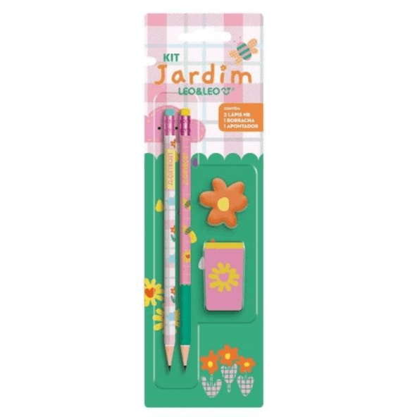 Kit-Escolar-Jardim-Leo-e-Leo-LapisApontadorBorracha-1un