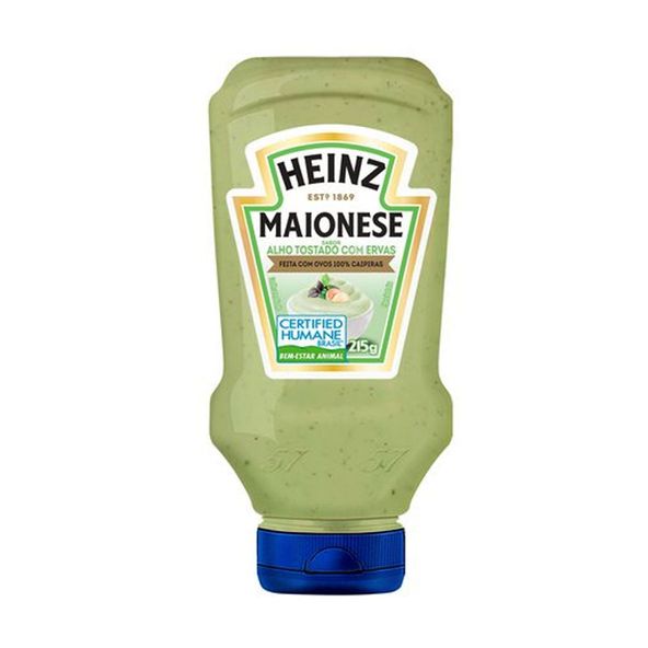 heinz