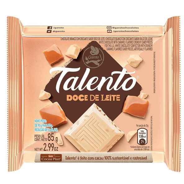 Chocolate-Branco-Talento-Doce-de-Leite-85g