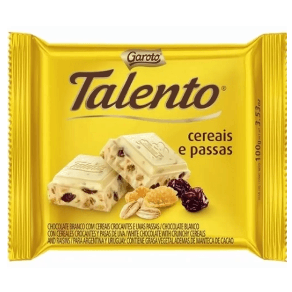 Chocolate-Talento-Branco-com-Cereais-85g