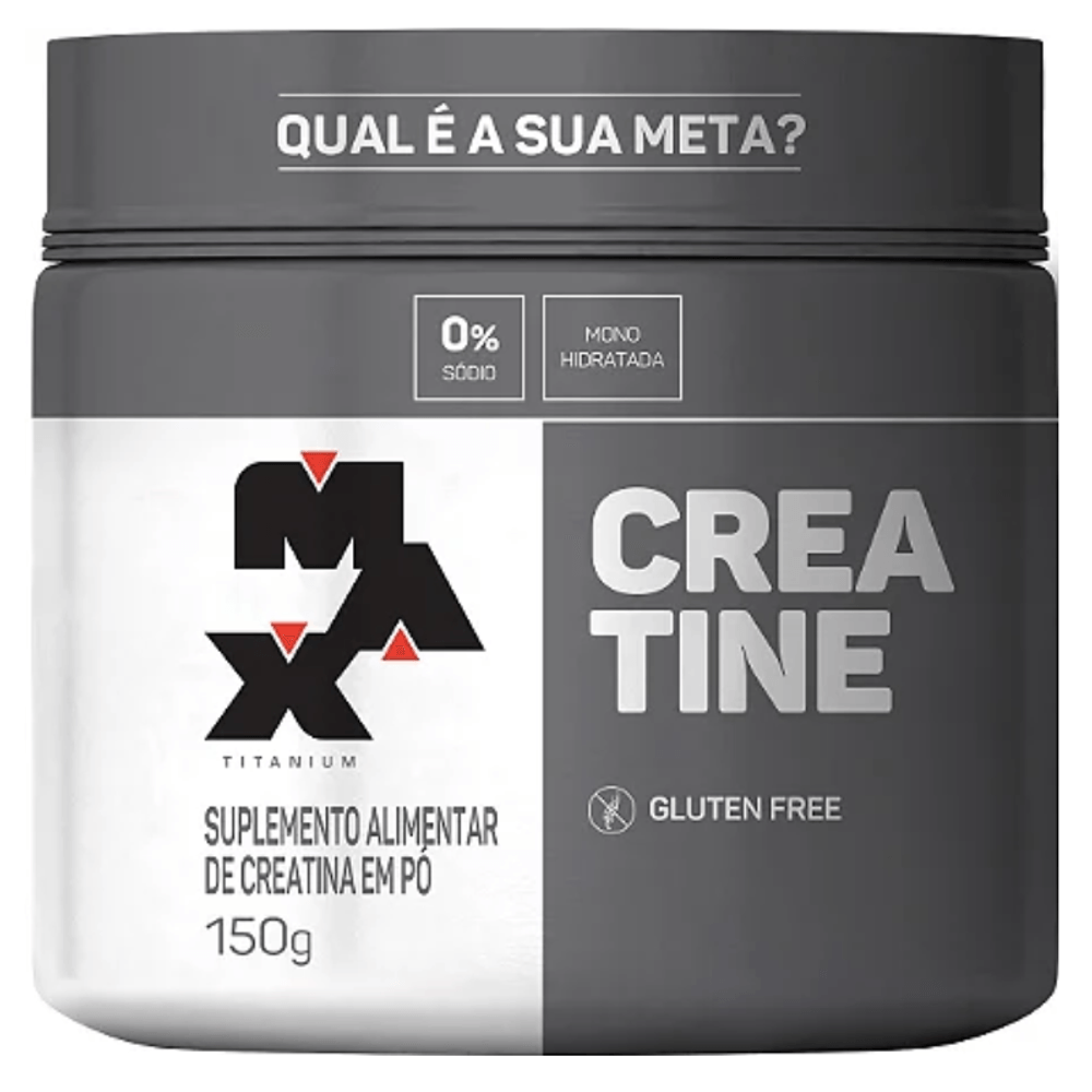 Creatine-Max-Titanium-150g