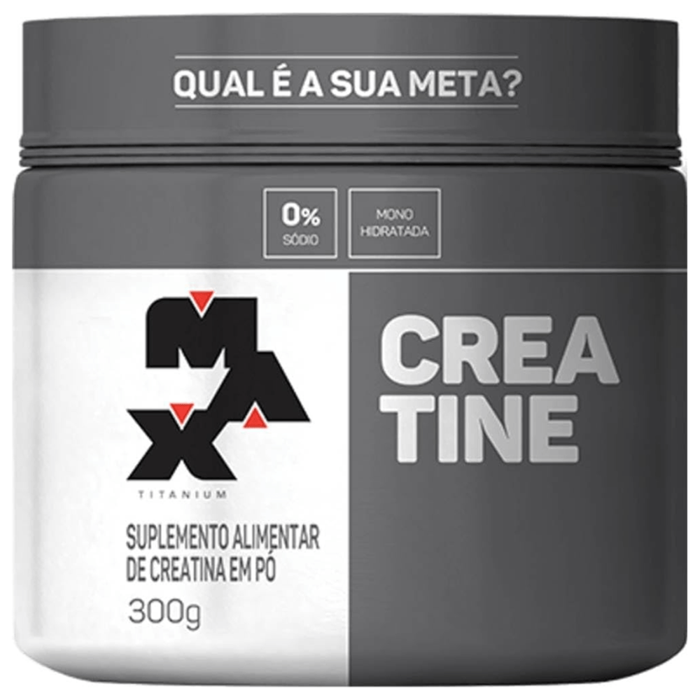 Creatine-Max-Titanium-300g