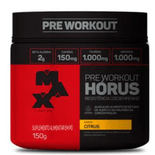 Horus-Sabor-Citrus-150g