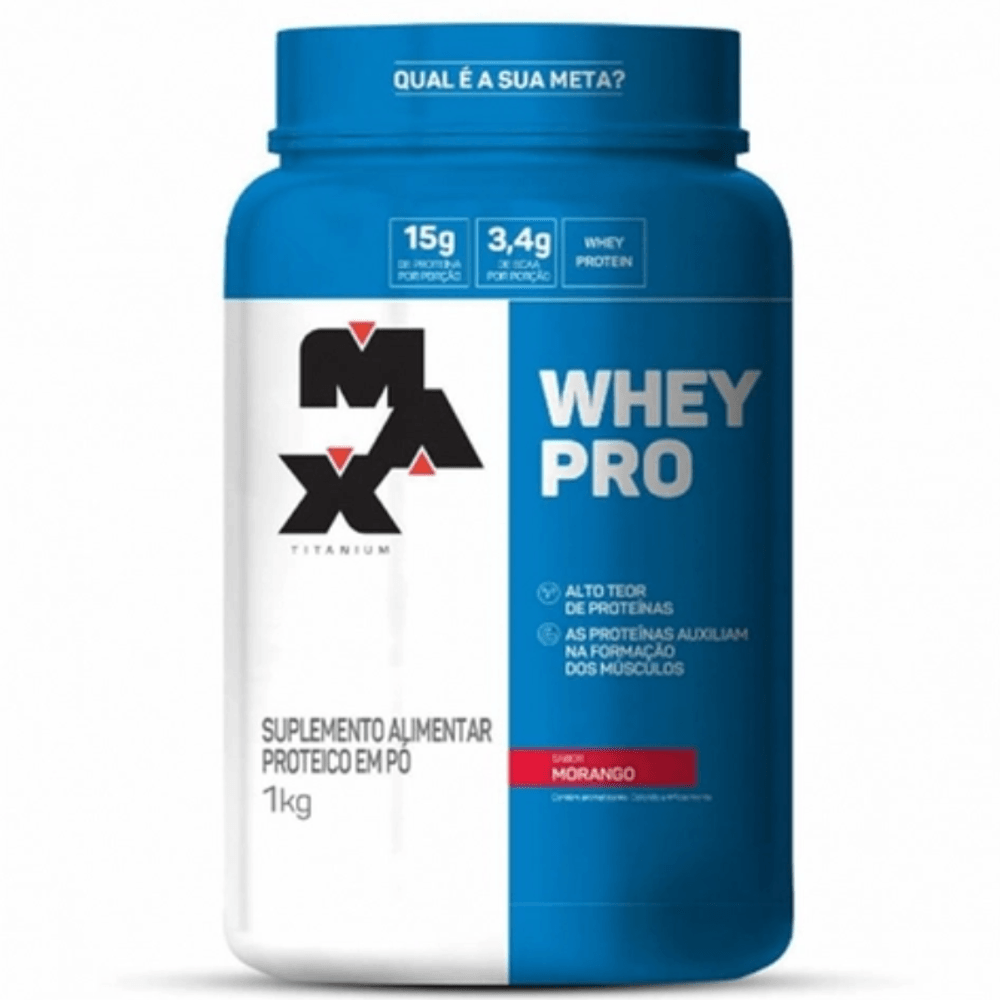 Whey-Pro-Pote-Morango-1kg