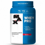 Whey-Pro-Pote-Morango-1kg