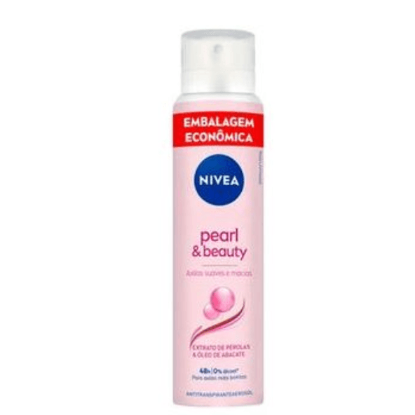 Desodorante--Aerossol-Nivea-Pearl---Beauty-200ml