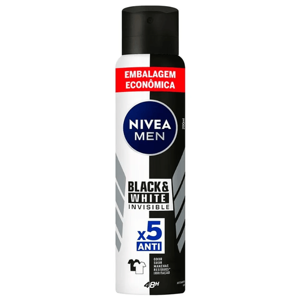 Desodorante-Nivea-Aerossol-Invisible-Black---White-Power-200ml