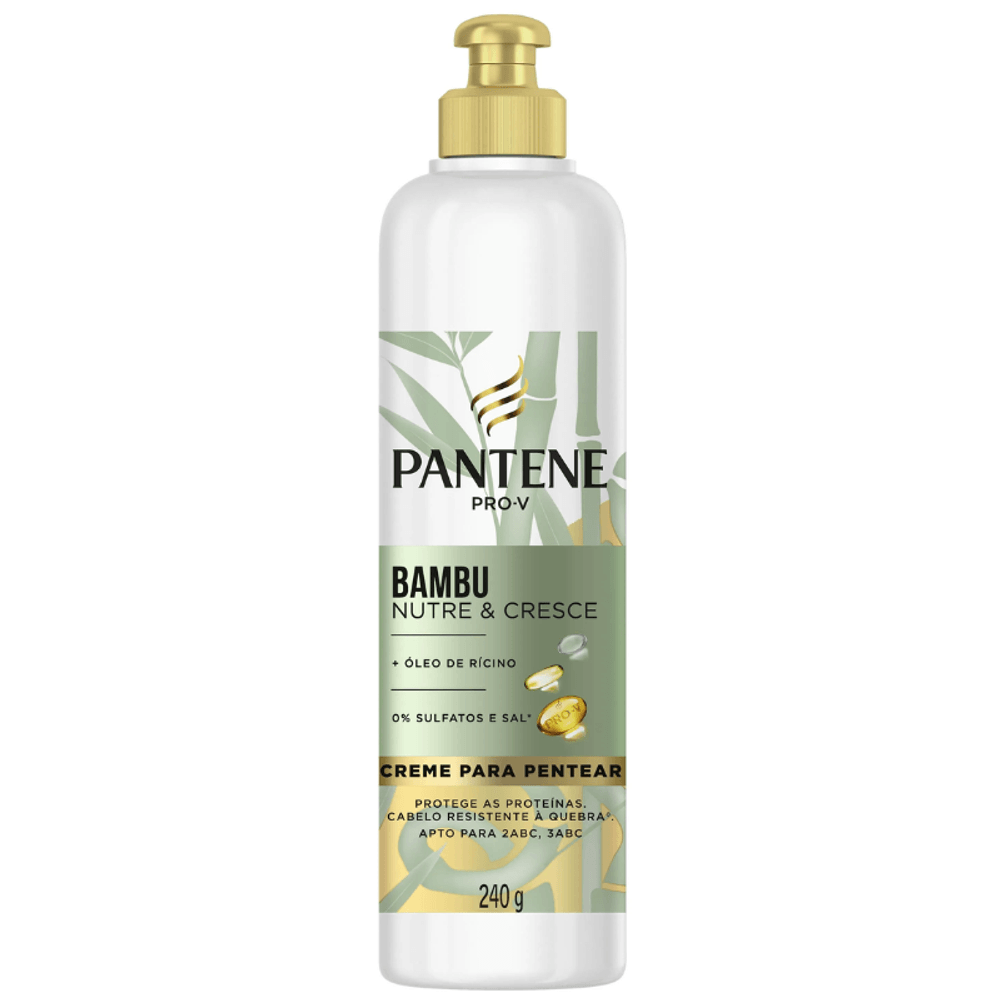 Creme-Para-Pentear-Pantene--Bambu-240g