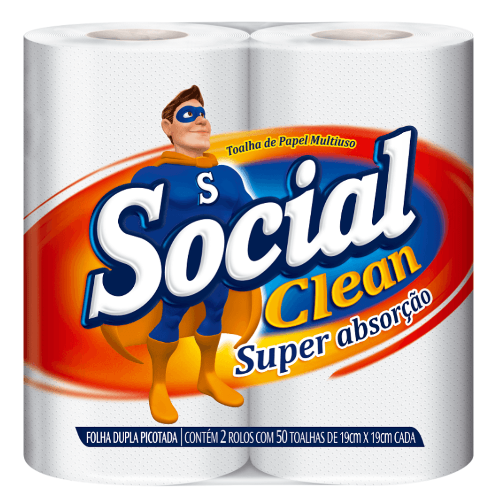 Papel-Toalha-Social-Clean-50-Folhas