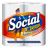 Papel-Toalha-Social-Clean-50-Folhas