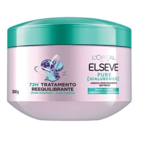 Creme-Para-Tratamento-Elseve-Pure-Hialuronico-300g