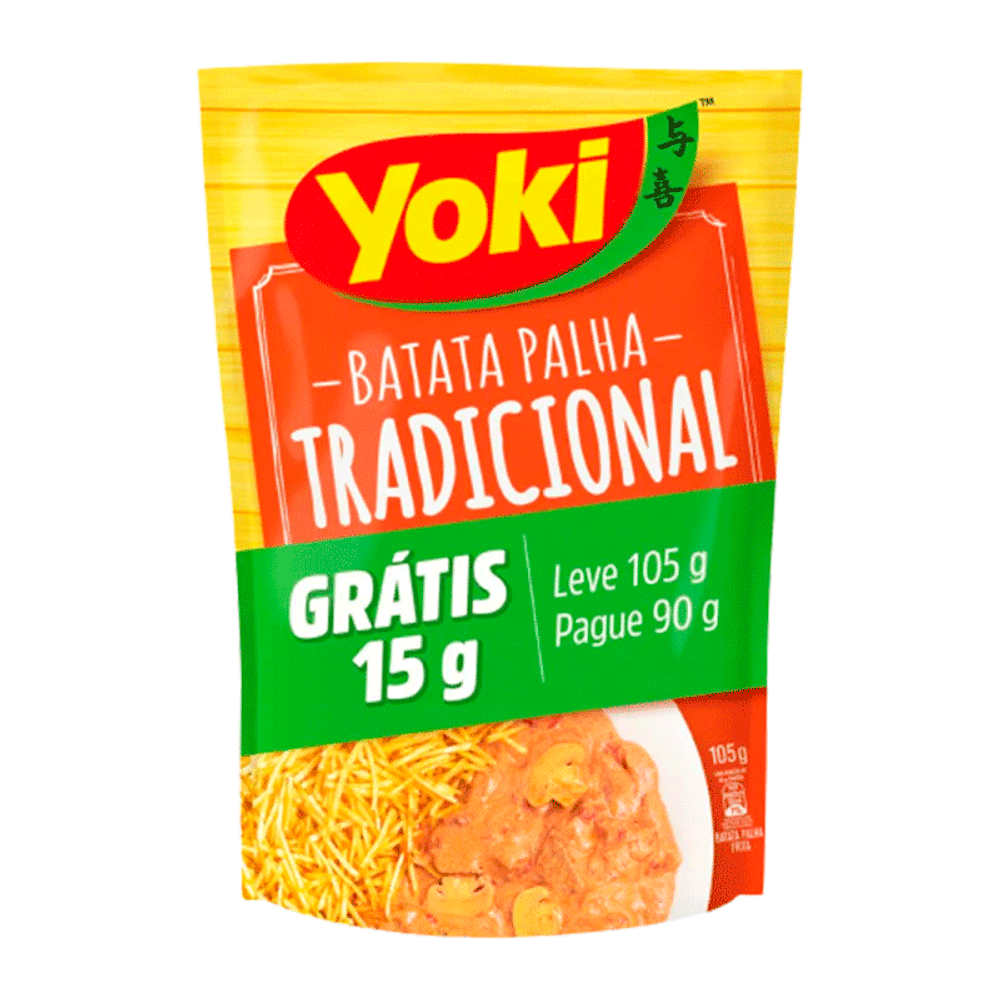 batata-palha
