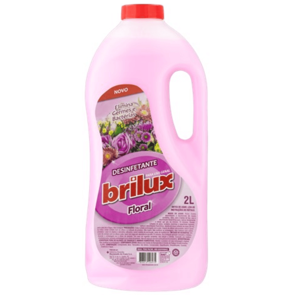 Desinfetante-Brilux-Floral-Leitoso-2L