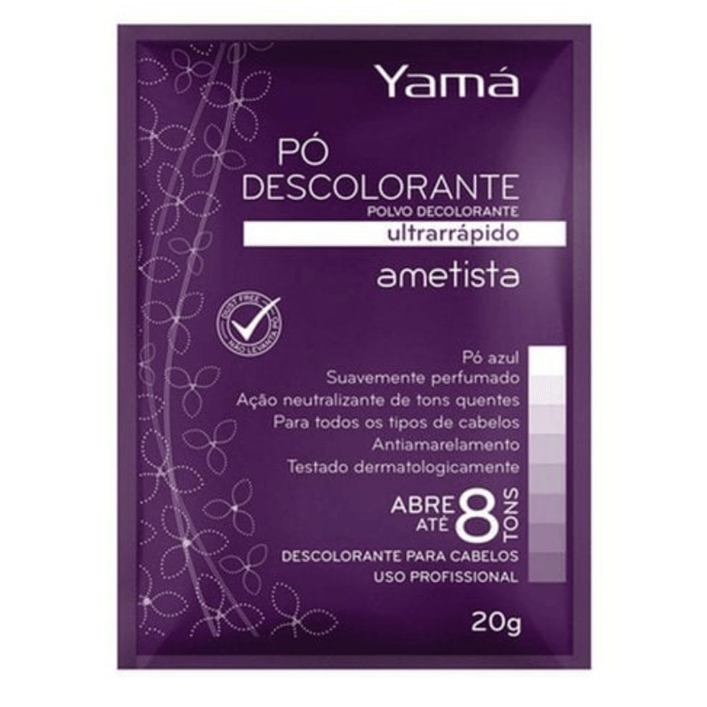 Po-Descolorante-Yama-Ametista-20g