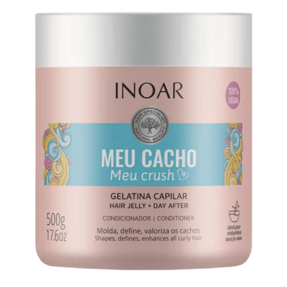 Gelatina-Inoar-Meu-Cacho-Meu-Crush-500g