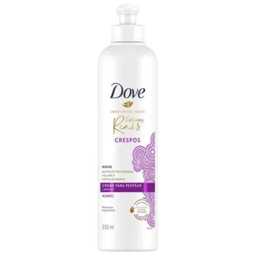 Creme-Para-Pentear-Dove-Texturas-Reais-Crespos-355-ml