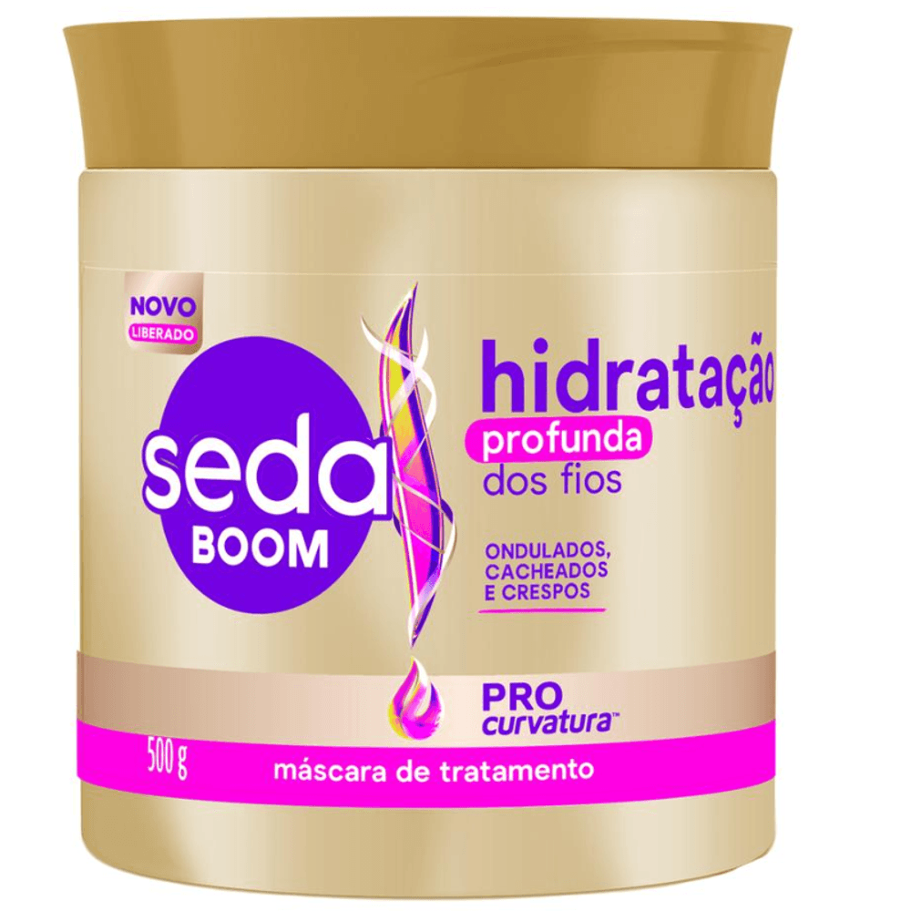 Creme-de-Tratamento-Seda-Boom-Hidratacao-Profunda-500g
