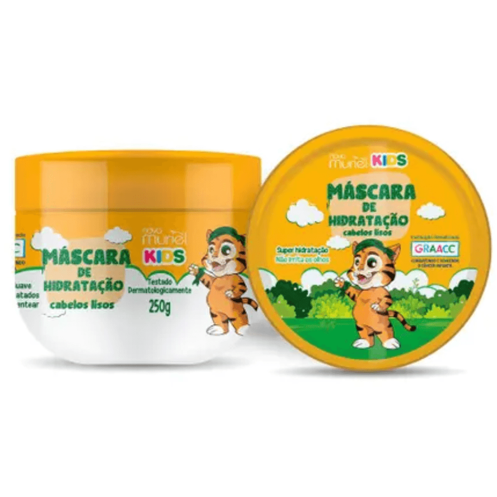 Mascara-de-Hidratacao-Kids-Graacc-Lisos-250g