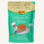 Mistura-Para-Bolo-Amafil-Sem-Glutel-Banana-400g