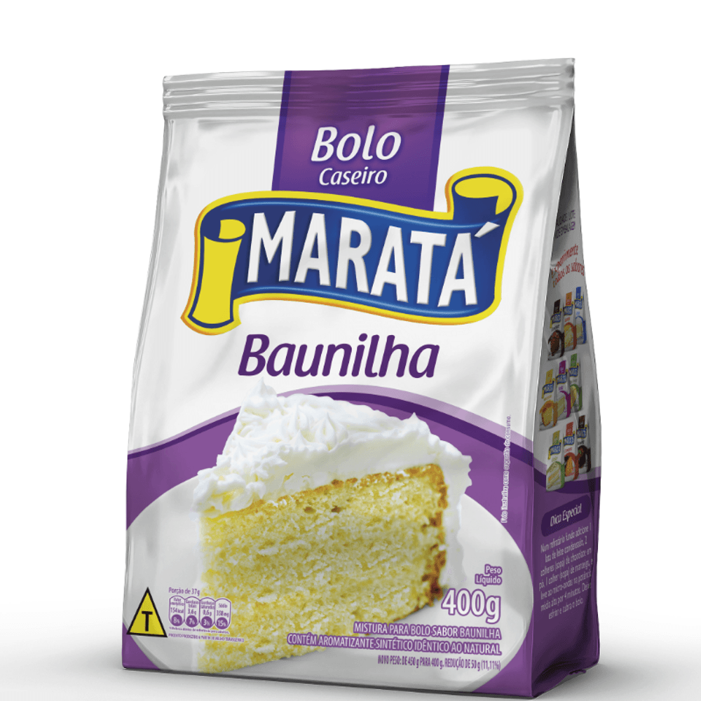 Mistura-Para--Bolo-Marata-Baunilha-400g-