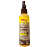 Corante-Mago-Choco-Soft-Amarelo-50g