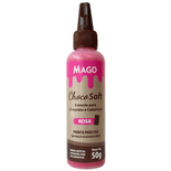 Corante-Mago-Choco-Soft-Rosa-50g