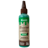 Corante-Mago-Choco-Soft-Verde-50g