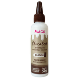 Corante-Mago-Choco-Soft-Branco-50g