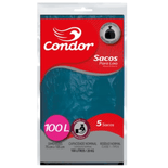 Saco-Para-Lixo-Condor-1464-100l--5un