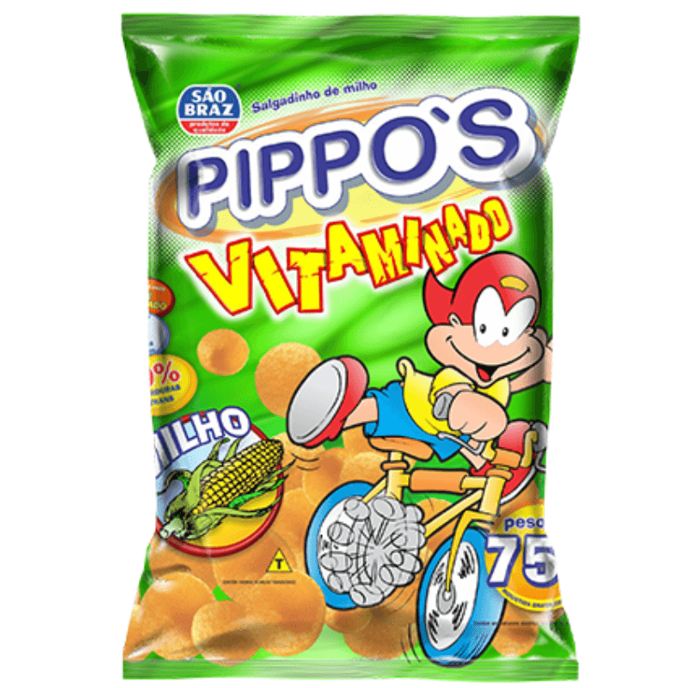 Salgadinho-Pippos-Anime-Milho-Sao-Braz--75g