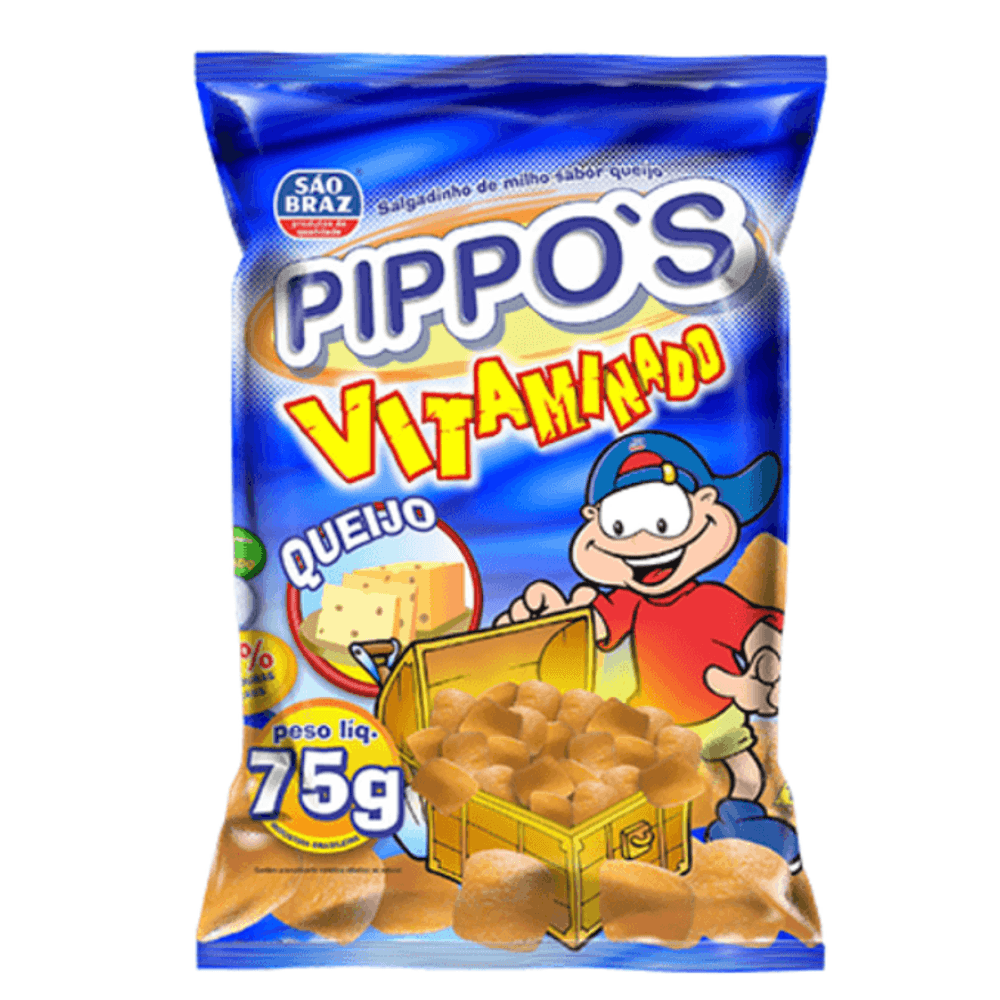 Salgadinho-Pippos-Anime-Queijo-Sao-Braz-75g