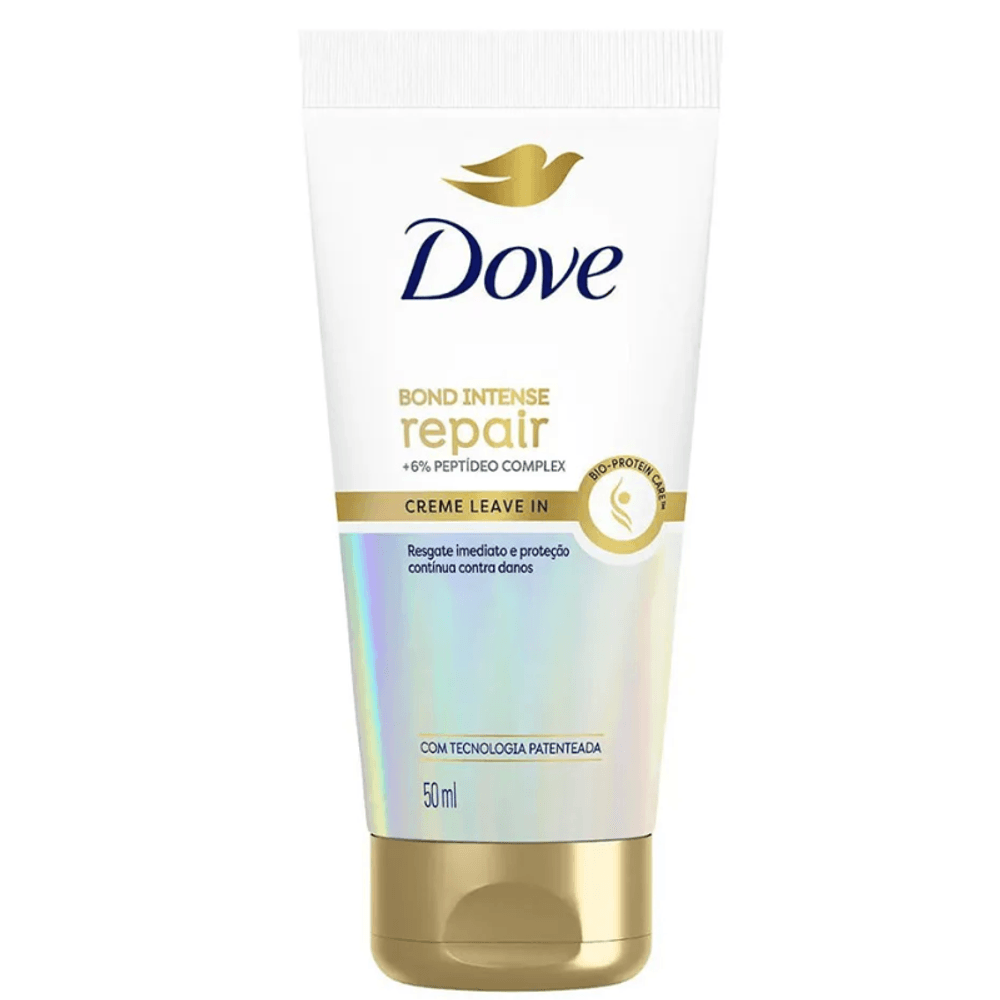 Creme-Leave-in-Dove-Bond-Repair-Intense--50ml