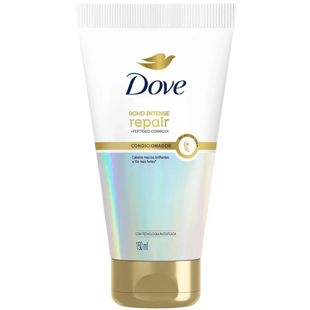 Condicionador-Dove-Bond-Intense-Repair-150ml
