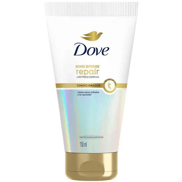 Condicionador-Dove-Bond-Intense-Repair-150ml