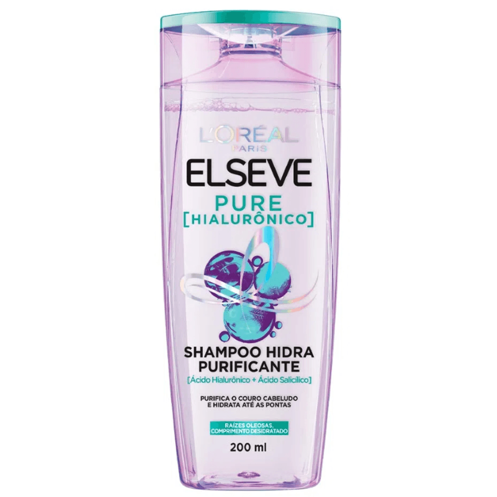 Shampoo-Elseve-Pure-Hialuronico-200ml