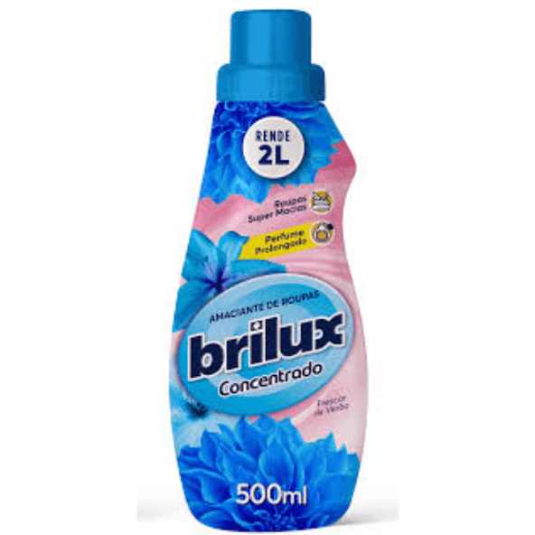 Amaciante-Brilux-Frescor-Verao-500ml