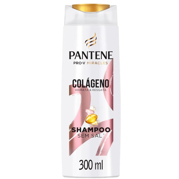 Shampoo-Pantene-Colageno-300ml